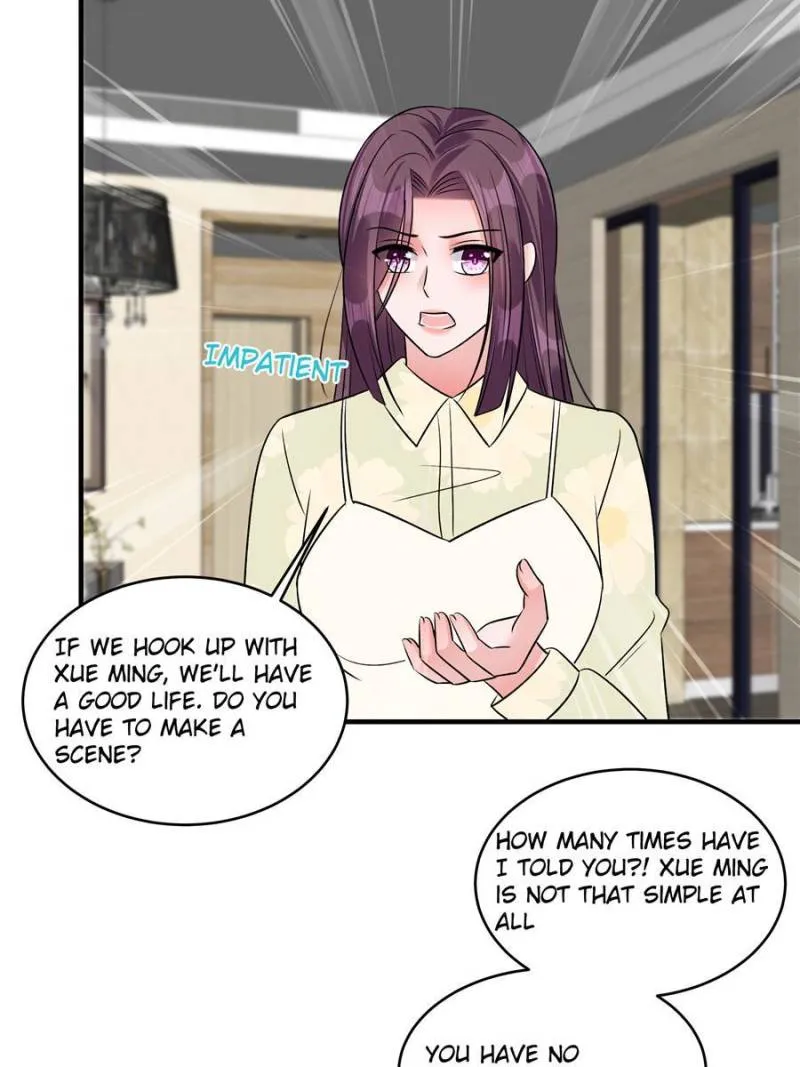 Resurrection Reunion: The Exclusive Love Chapter 266 Online - página 14