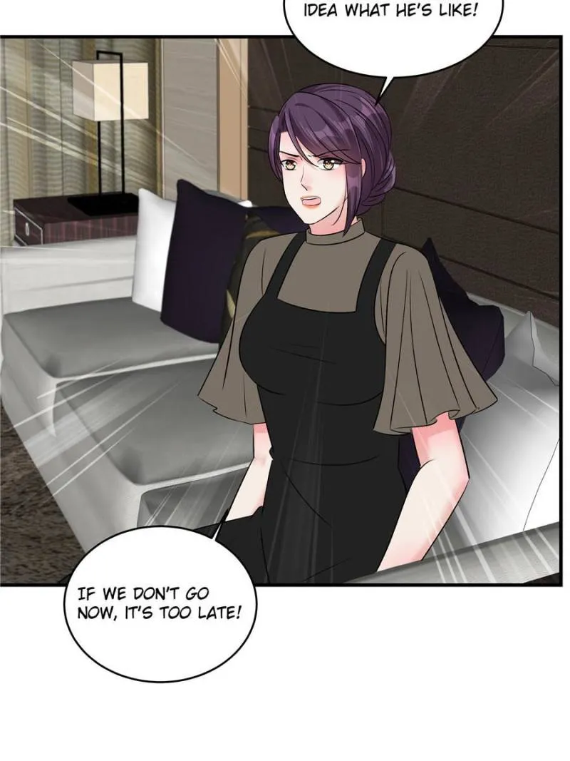 Resurrection Reunion: The Exclusive Love Chapter 266 Online - página 15