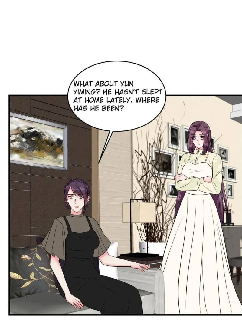Resurrection Reunion: The Exclusive Love Chapter 266 Online - página 16