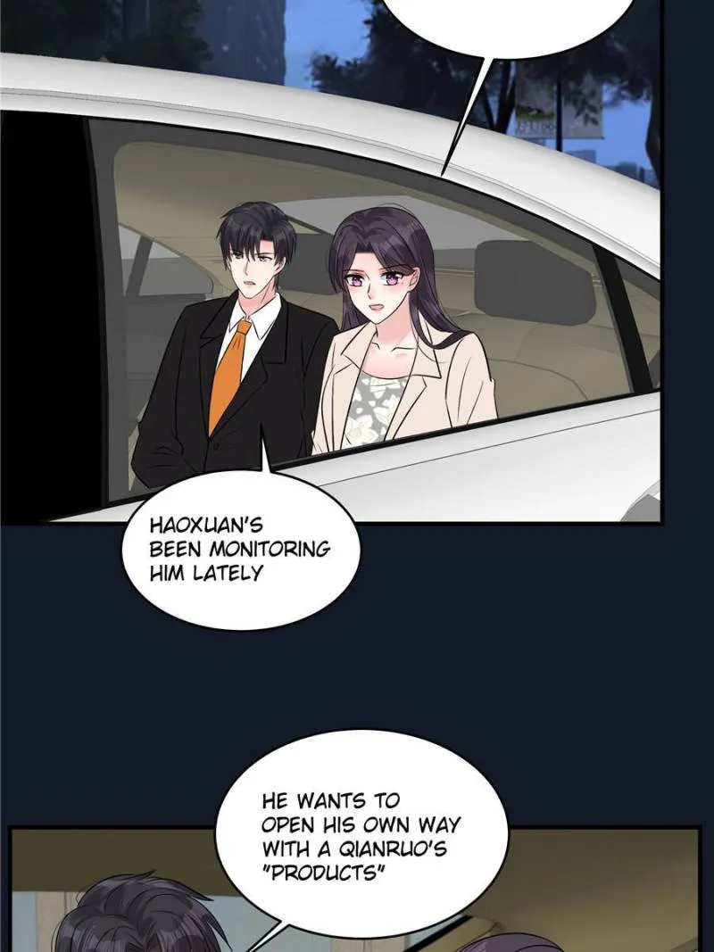 Resurrection Reunion: The Exclusive Love Chapter 266 Online - página 19