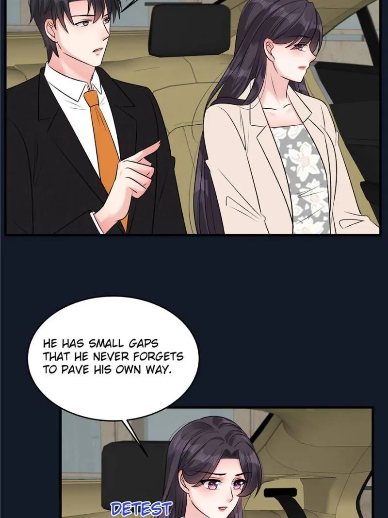 Resurrection Reunion: The Exclusive Love Chapter 266 Online - página 20