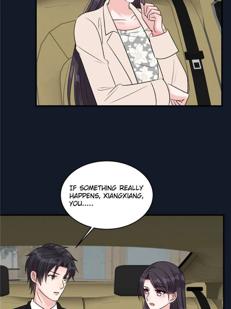 Resurrection Reunion: The Exclusive Love Chapter 266 Online - página 21