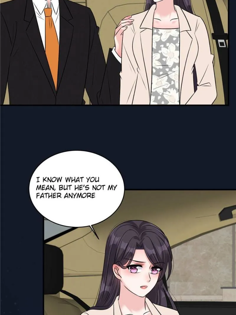 Resurrection Reunion: The Exclusive Love Chapter 266 Online - página 22