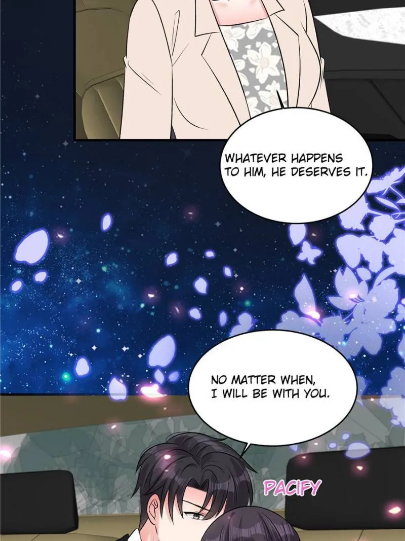 Resurrection Reunion: The Exclusive Love Chapter 266 Online - página 23