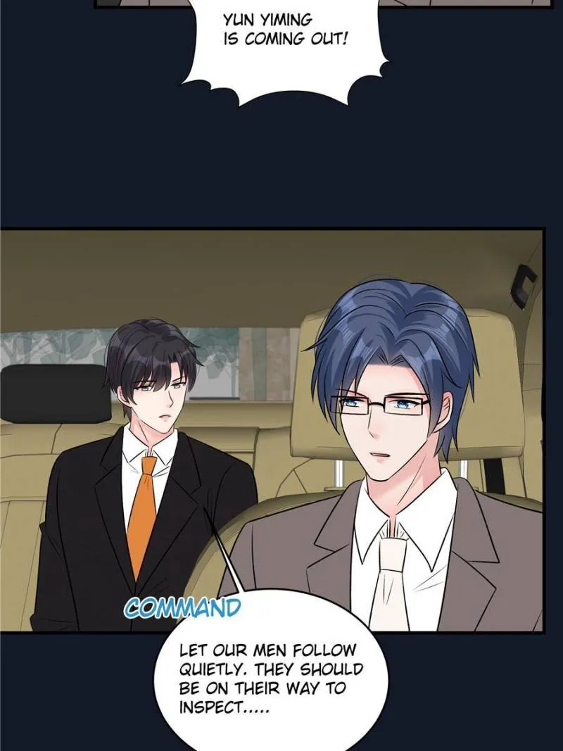 Resurrection Reunion: The Exclusive Love Chapter 266 Online - página 26