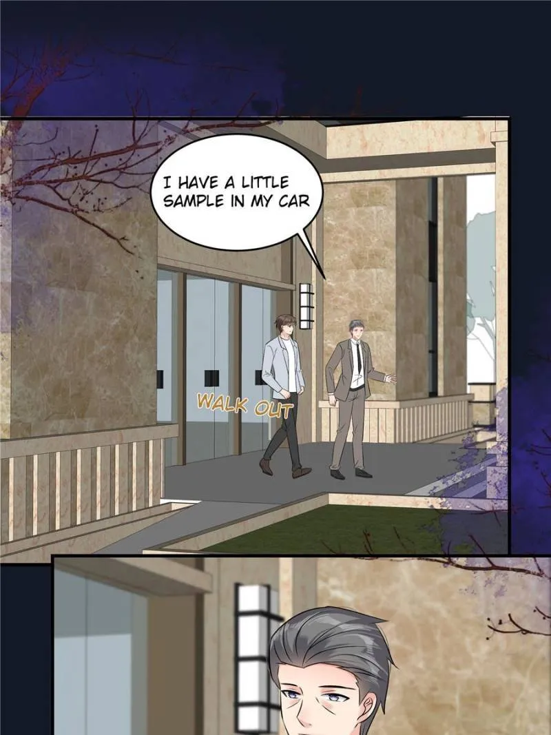 Resurrection Reunion: The Exclusive Love Chapter 266 Online - página 28