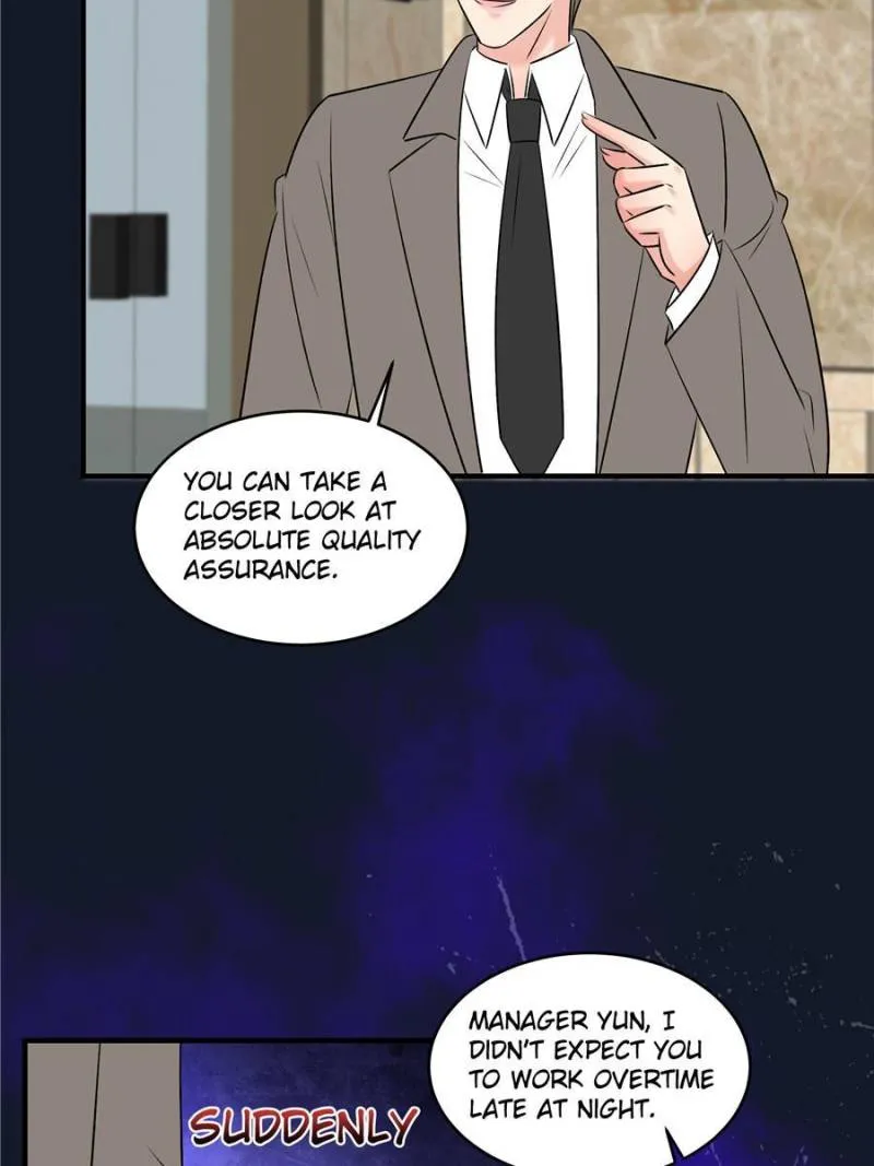 Resurrection Reunion: The Exclusive Love Chapter 266 Online - página 29