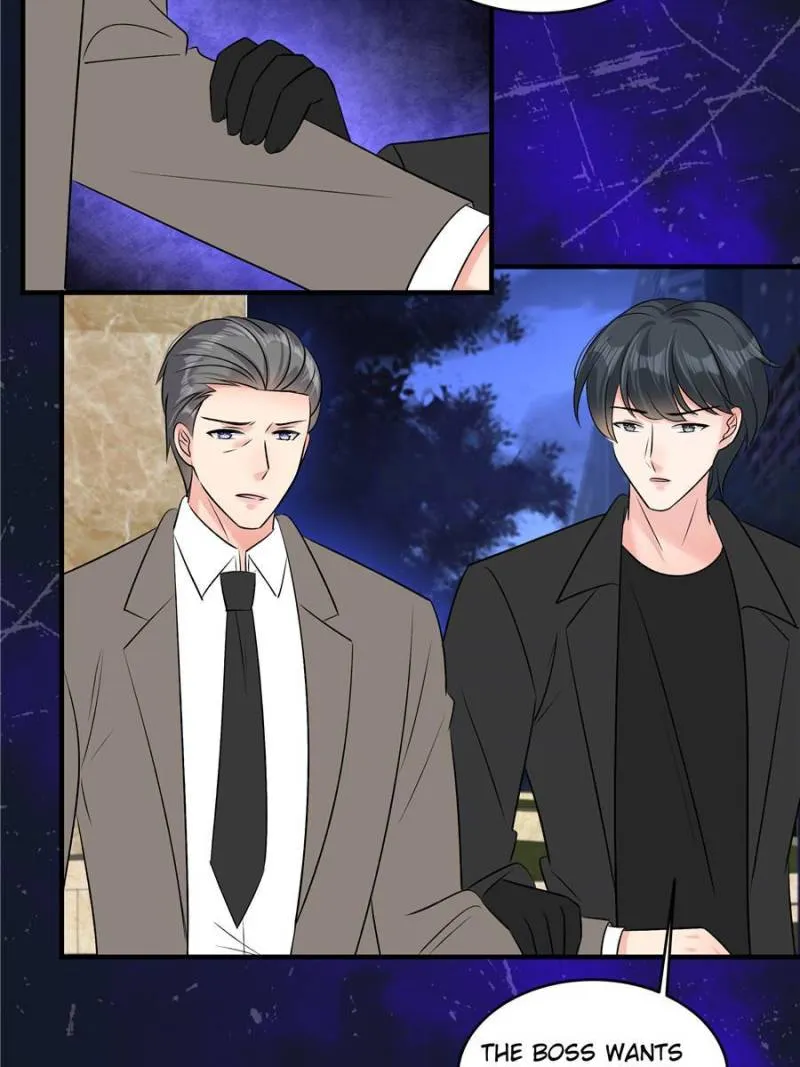 Resurrection Reunion: The Exclusive Love Chapter 266 Online - página 30
