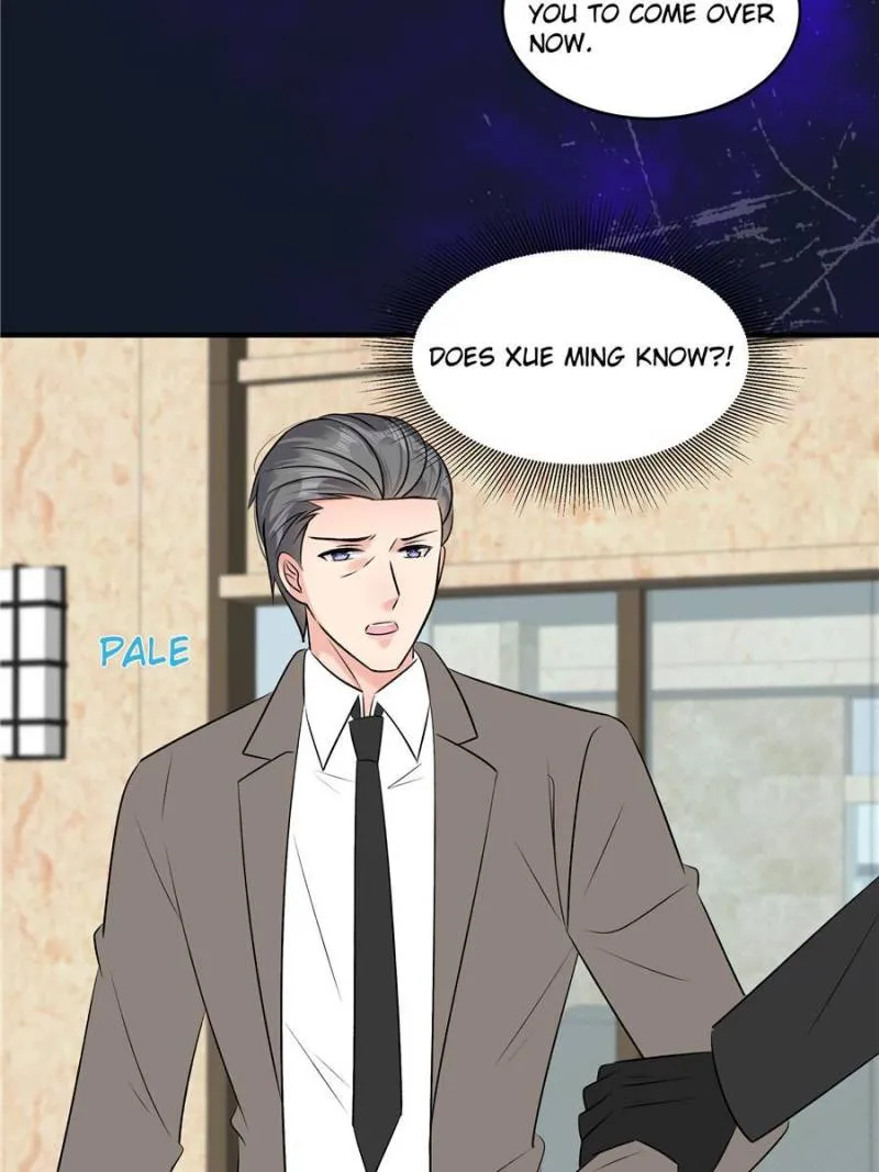 Resurrection Reunion: The Exclusive Love Chapter 266 Online - página 31
