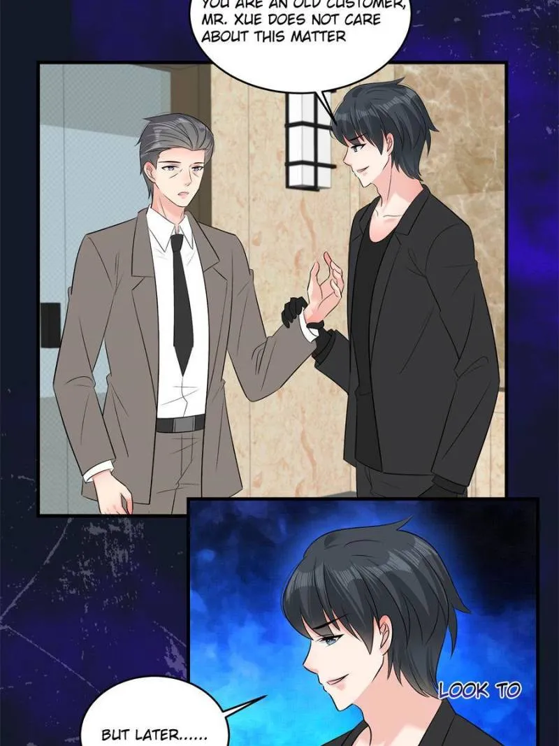Resurrection Reunion: The Exclusive Love Chapter 267 Online - página 2