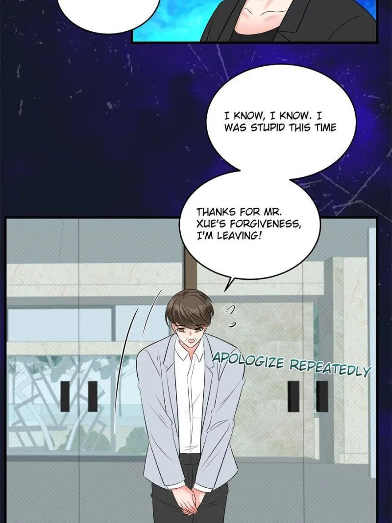 Resurrection Reunion: The Exclusive Love Chapter 267 Online - página 3