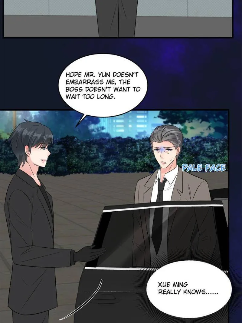 Resurrection Reunion: The Exclusive Love Chapter 267 Online - página 4