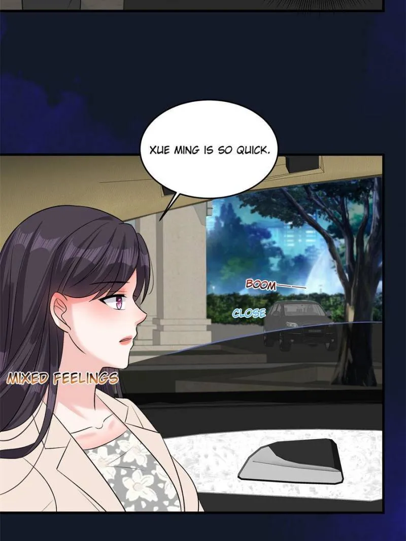 Resurrection Reunion: The Exclusive Love Chapter 267 Online - página 5