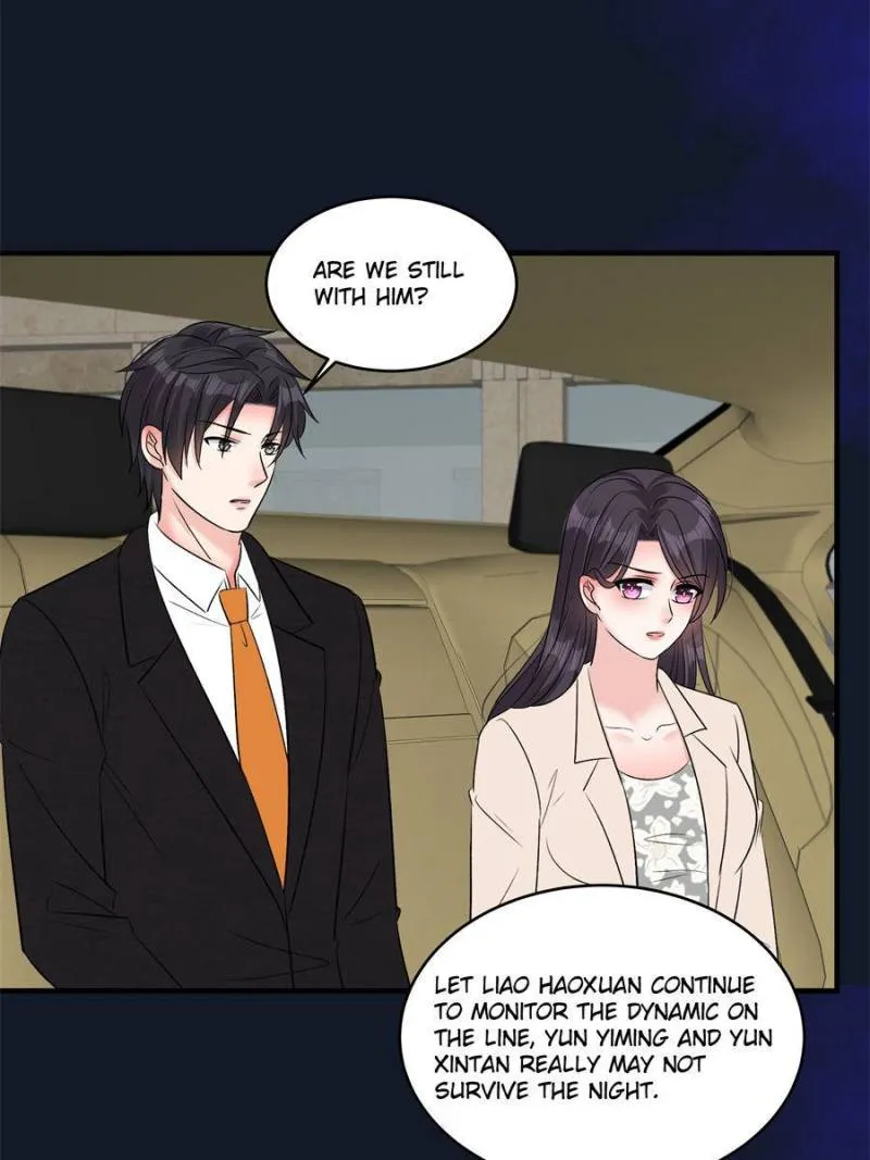 Resurrection Reunion: The Exclusive Love Chapter 267 Online - página 6