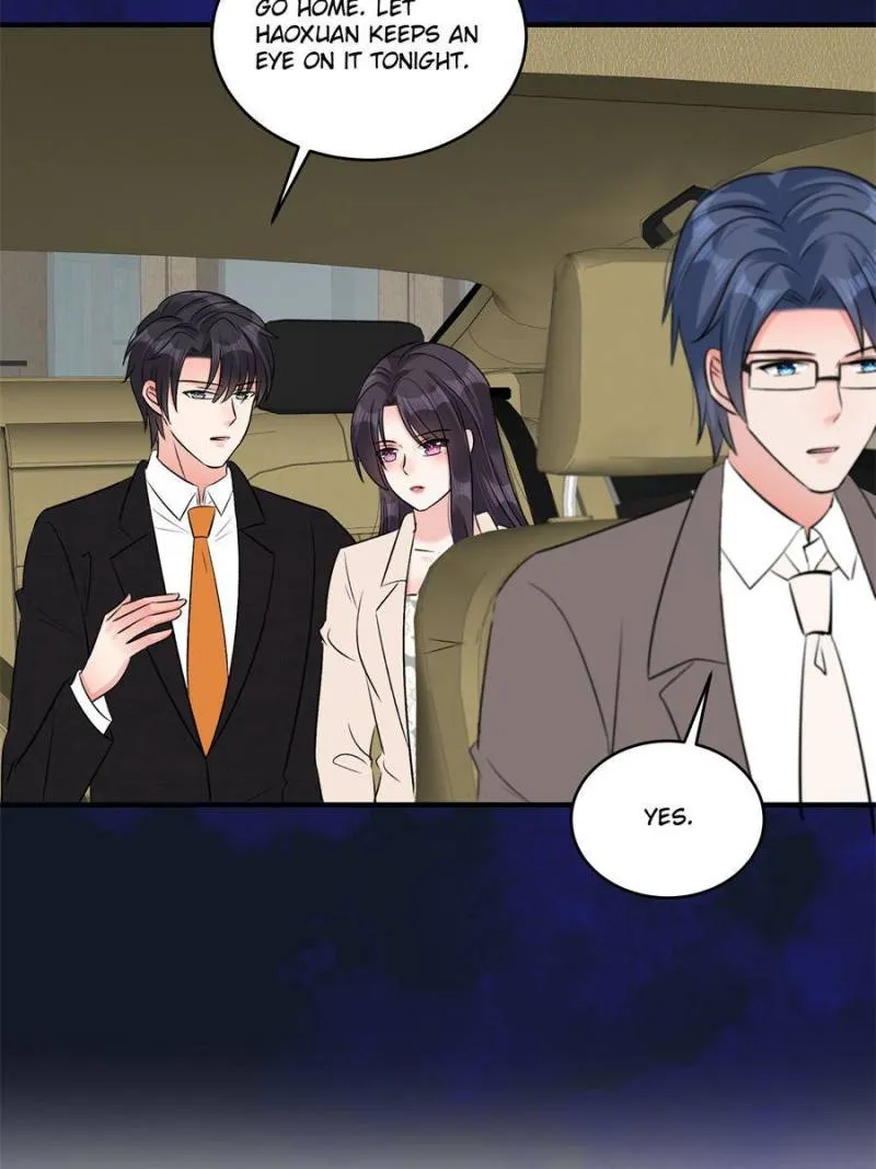 Resurrection Reunion: The Exclusive Love Chapter 267 Online - página 8