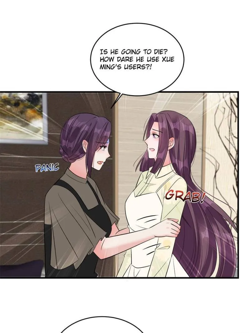 Resurrection Reunion: The Exclusive Love Chapter 267 Online - página 10