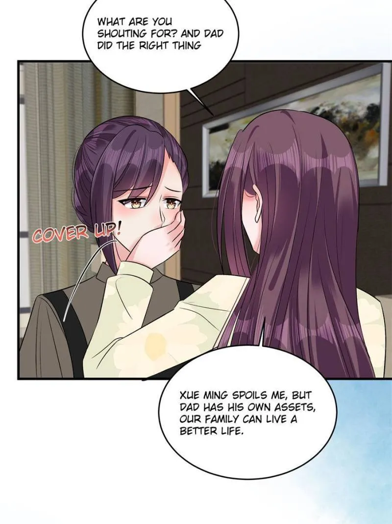 Resurrection Reunion: The Exclusive Love Chapter 267 Online - página 11