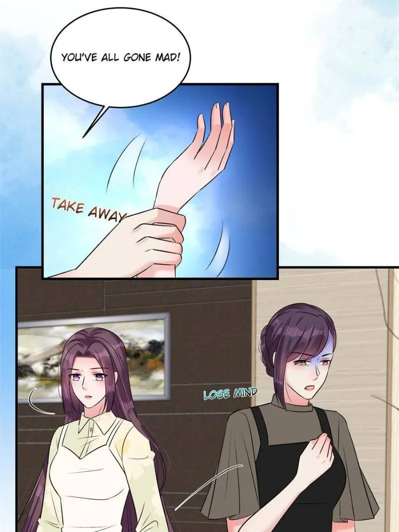 Resurrection Reunion: The Exclusive Love Chapter 267 Online - página 12
