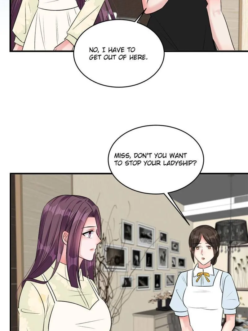 Resurrection Reunion: The Exclusive Love Chapter 267 Online - página 13