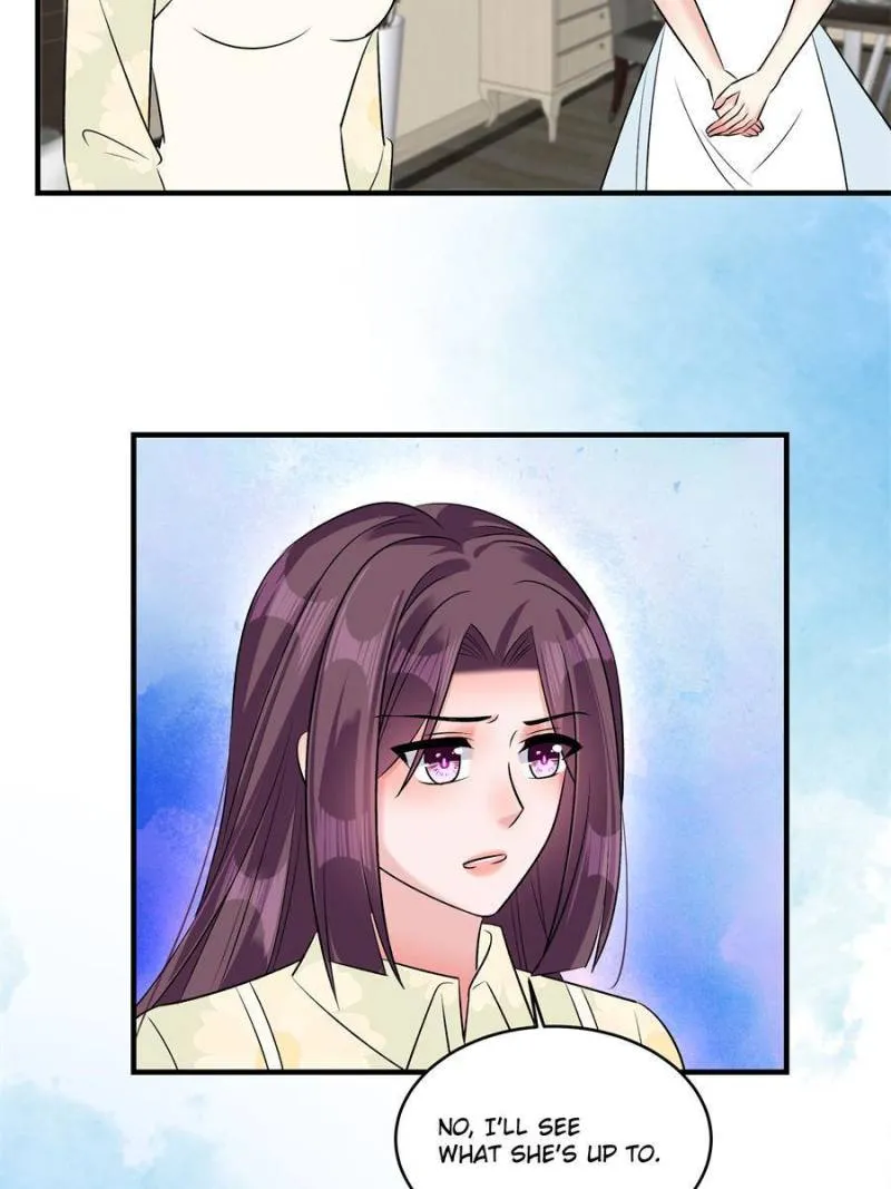 Resurrection Reunion: The Exclusive Love Chapter 267 Online - página 14