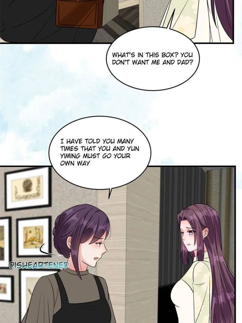 Resurrection Reunion: The Exclusive Love Chapter 267 Online - página 17