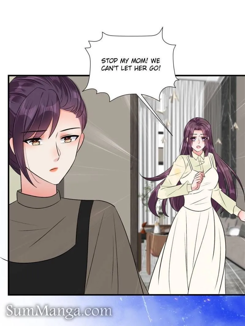 Resurrection Reunion: The Exclusive Love Chapter 267 Online - página 20