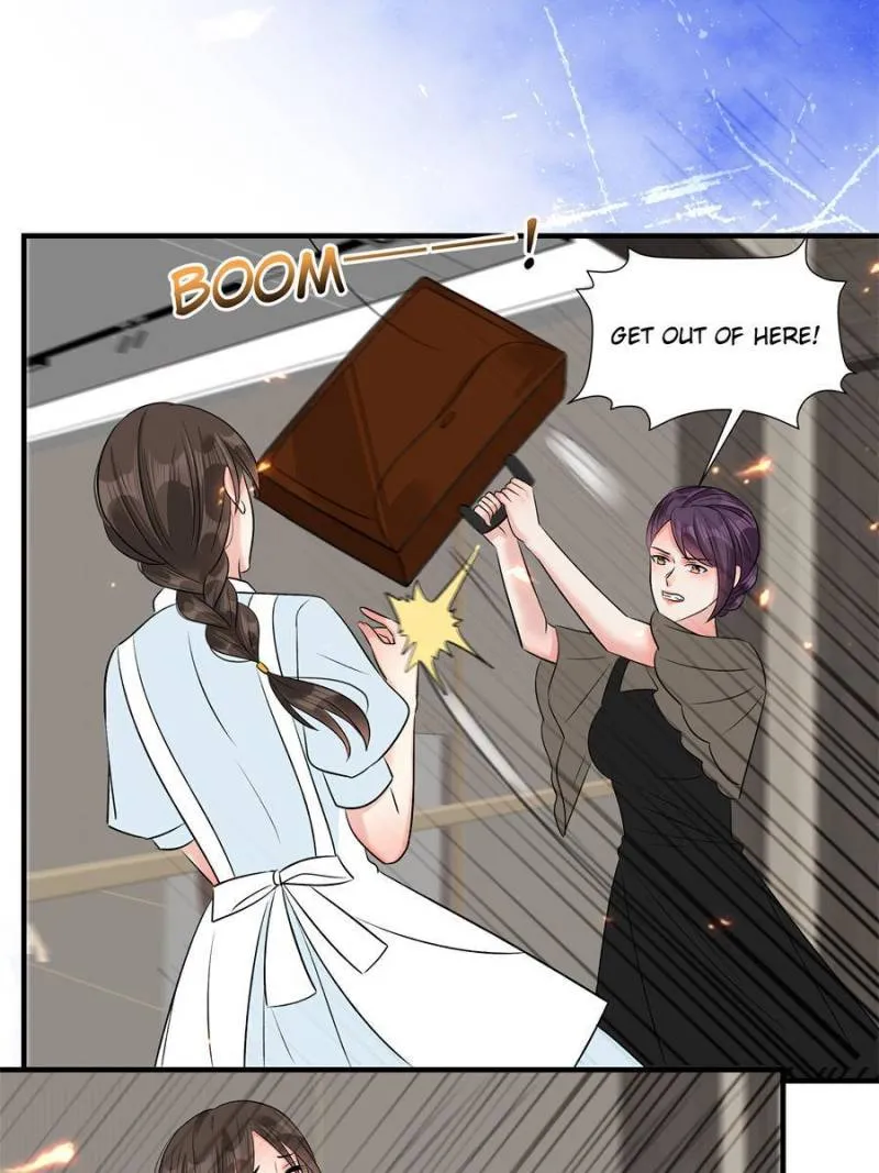 Resurrection Reunion: The Exclusive Love Chapter 267 Online - página 21