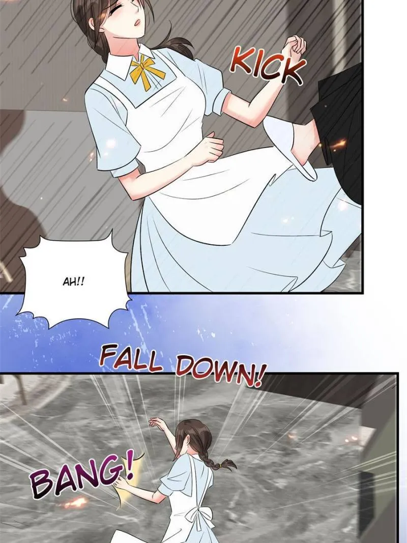 Resurrection Reunion: The Exclusive Love Chapter 267 Online - página 22