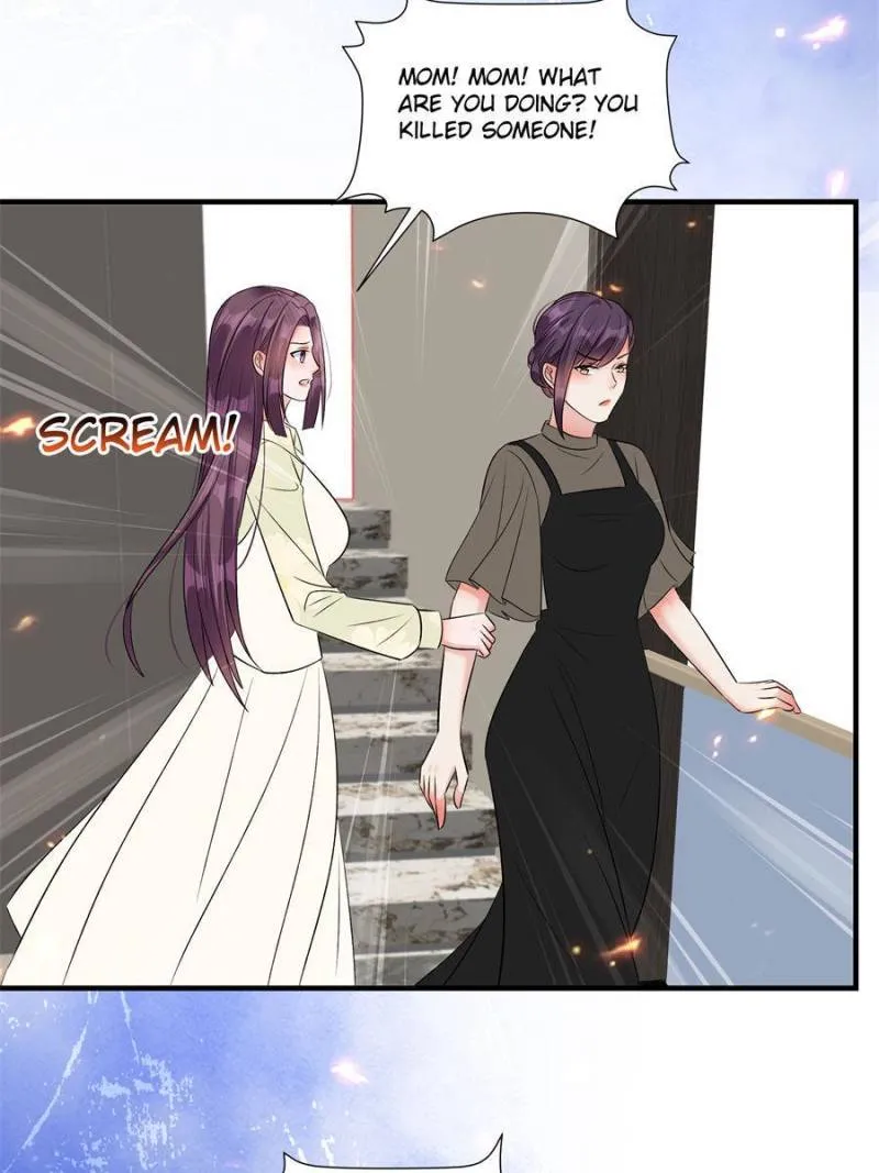 Resurrection Reunion: The Exclusive Love Chapter 267 Online - página 24