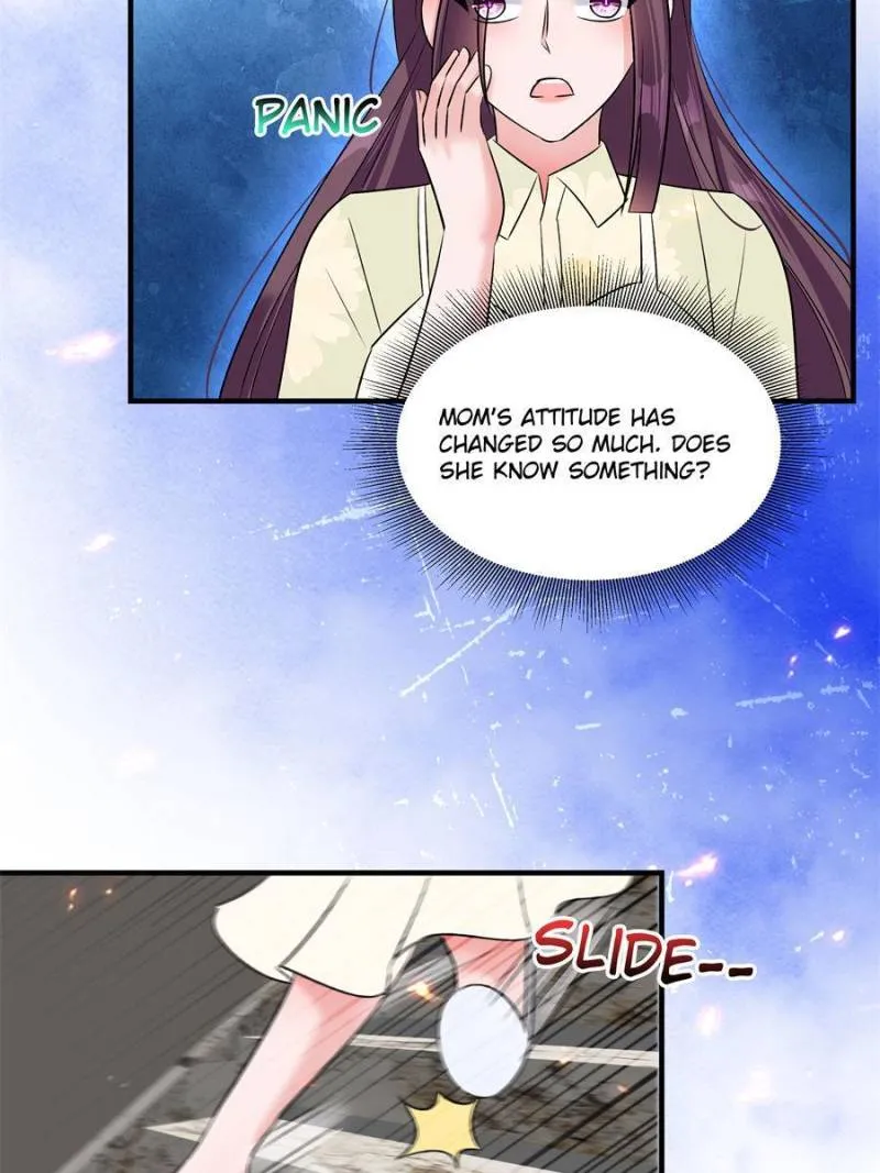 Resurrection Reunion: The Exclusive Love Chapter 267 Online - página 27