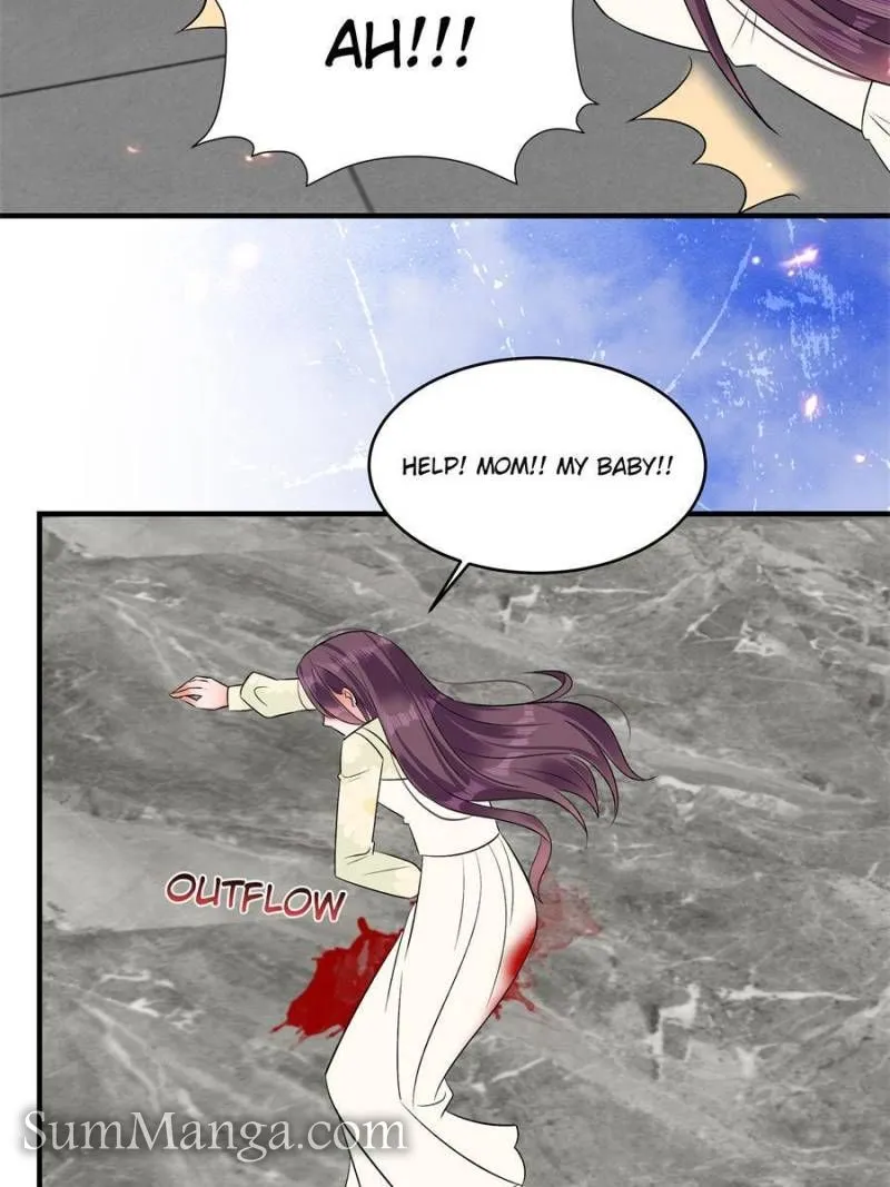 Resurrection Reunion: The Exclusive Love Chapter 267 Online - página 31