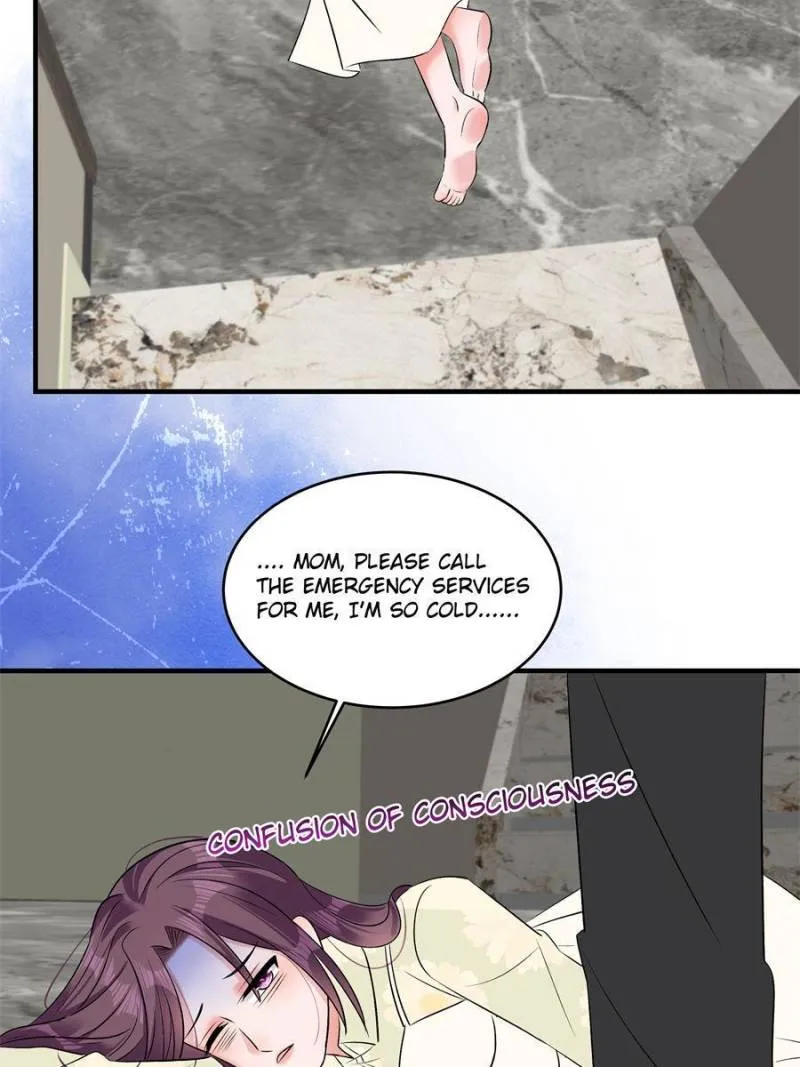 Resurrection Reunion: The Exclusive Love Chapter 267 Online - página 32