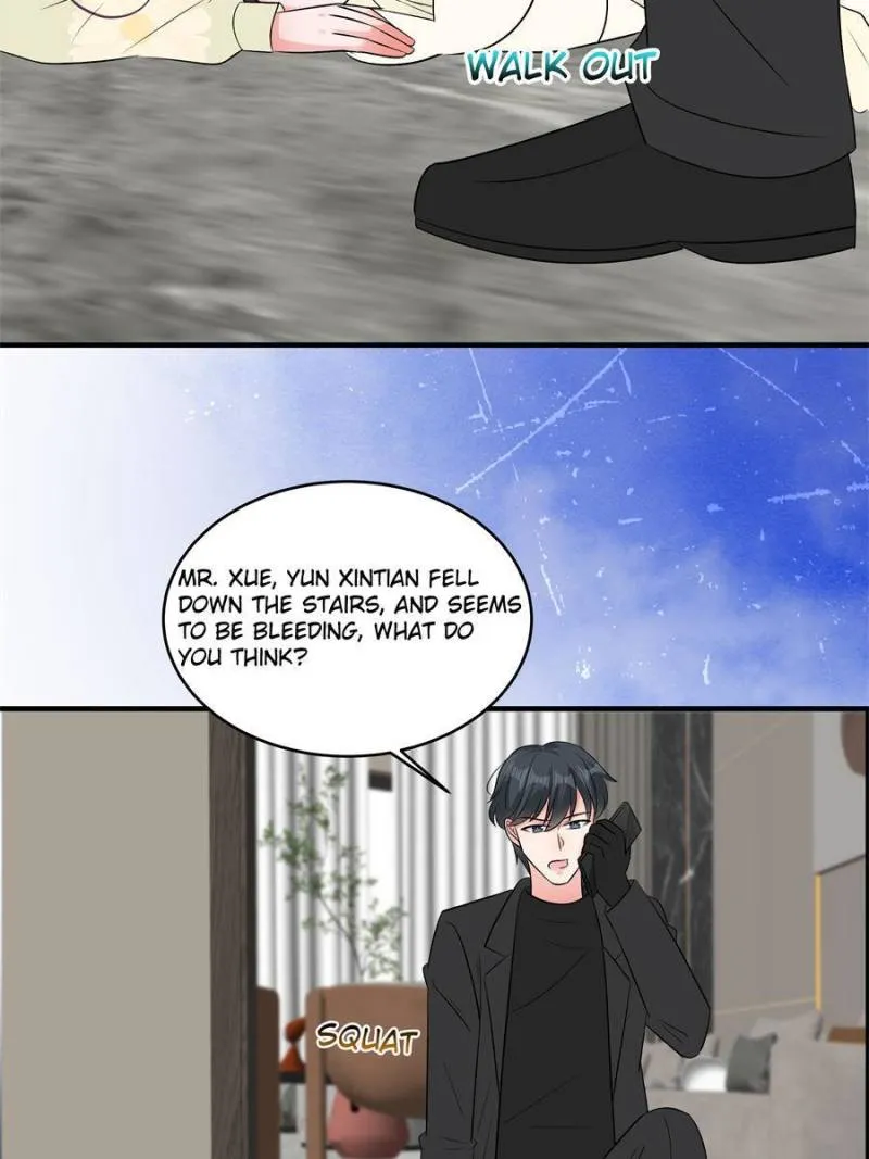 Resurrection Reunion: The Exclusive Love Chapter 267 Online - página 33