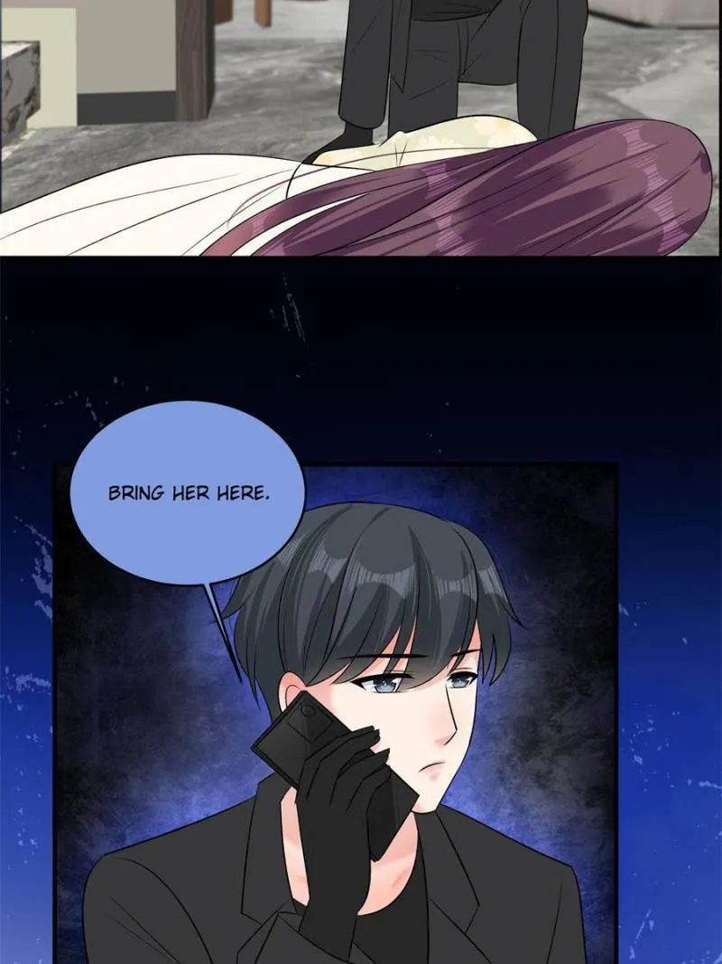 Resurrection Reunion: The Exclusive Love Chapter 267 Online - página 34