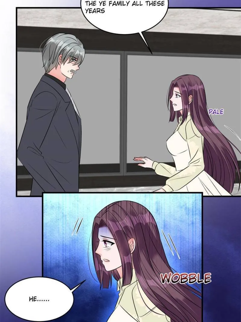 Resurrection Reunion: The Exclusive Love Chapter 269 Online - página 2