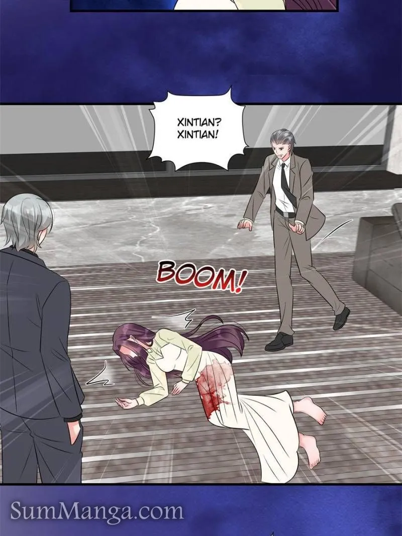 Resurrection Reunion: The Exclusive Love Chapter 269 Online - página 3