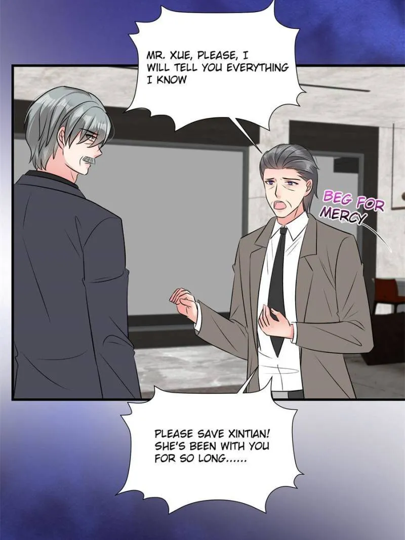 Resurrection Reunion: The Exclusive Love Chapter 269 Online - página 4