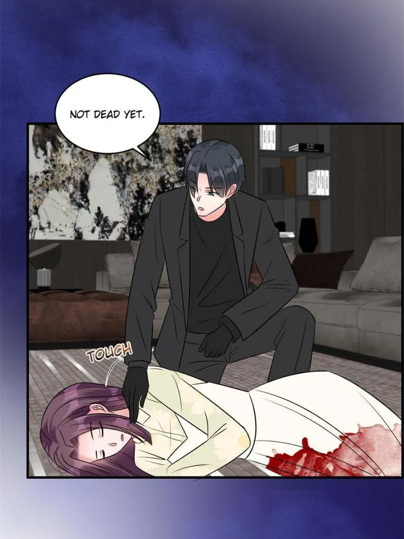 Resurrection Reunion: The Exclusive Love Chapter 269 Online - página 5