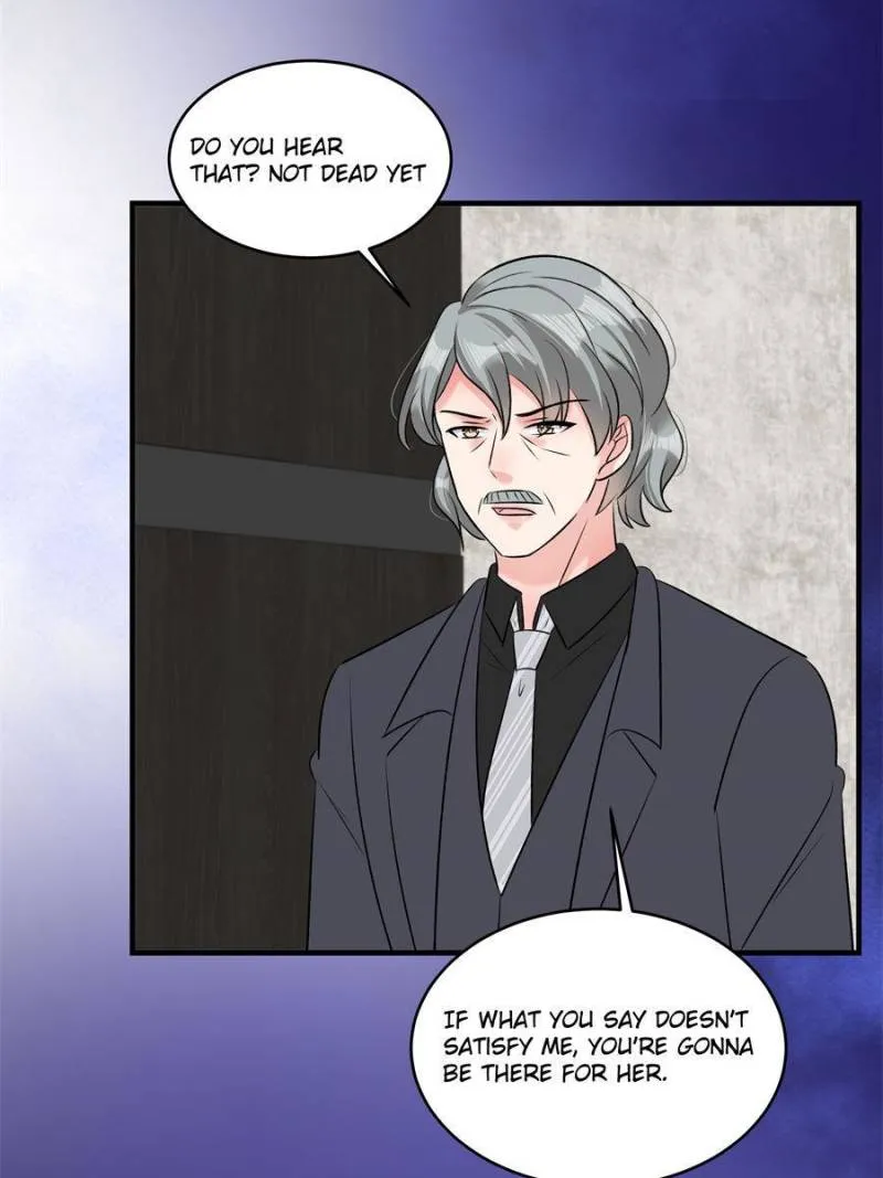 Resurrection Reunion: The Exclusive Love Chapter 269 Online - página 6