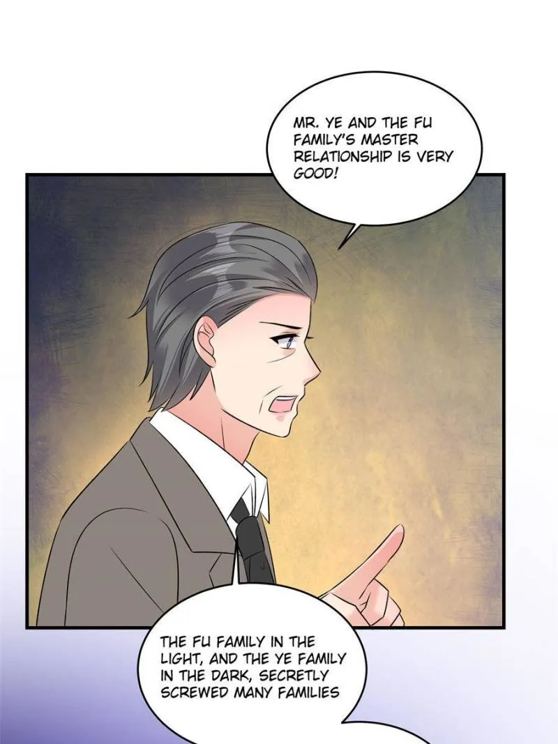 Resurrection Reunion: The Exclusive Love Chapter 269 Online - página 9