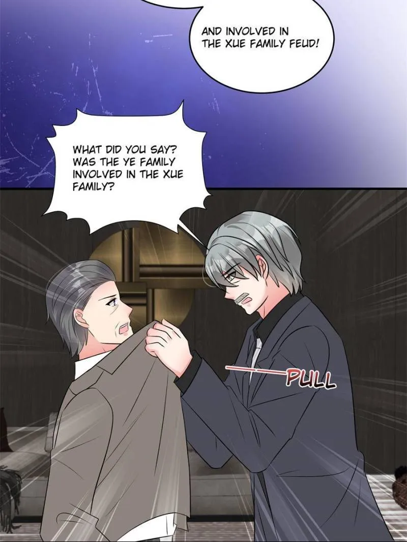 Resurrection Reunion: The Exclusive Love Chapter 269 Online - página 10
