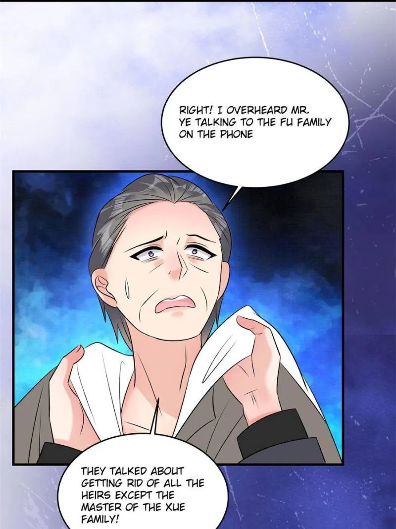 Resurrection Reunion: The Exclusive Love Chapter 269 Online - página 11