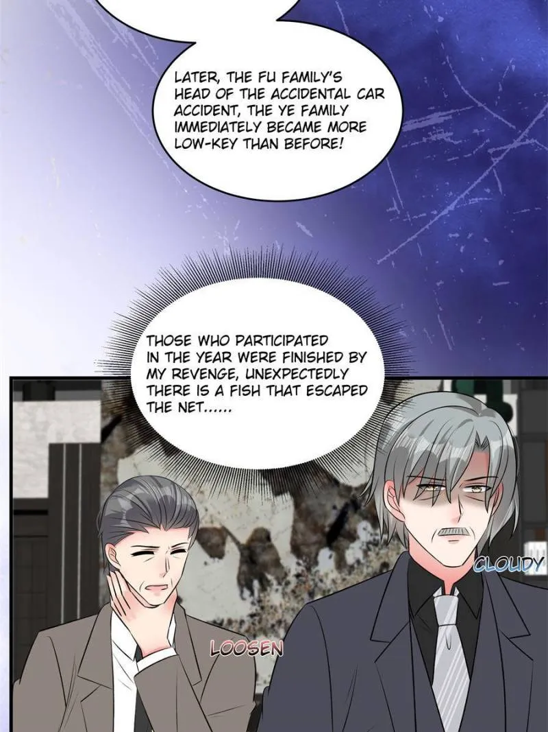 Resurrection Reunion: The Exclusive Love Chapter 269 Online - página 12
