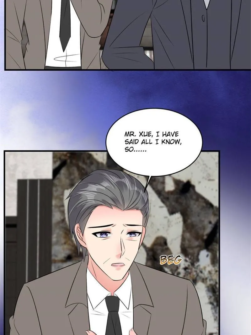 Resurrection Reunion: The Exclusive Love Chapter 269 Online - página 13