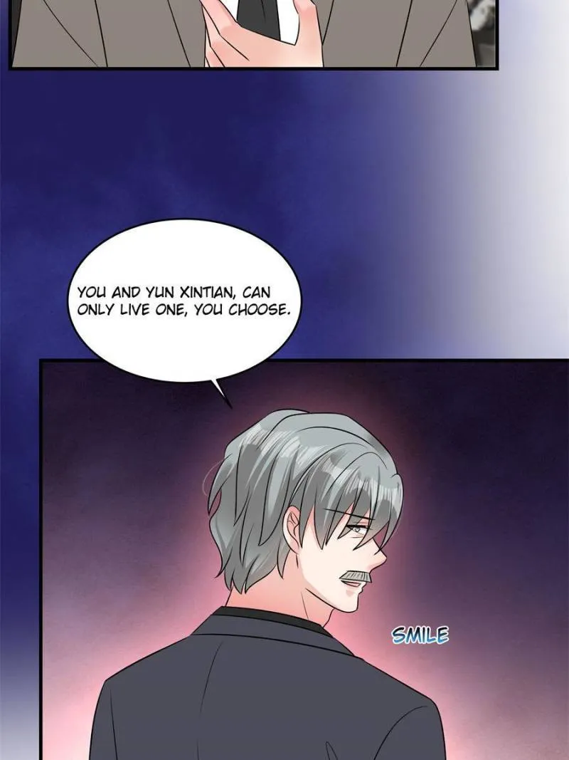 Resurrection Reunion: The Exclusive Love Chapter 269 Online - página 14