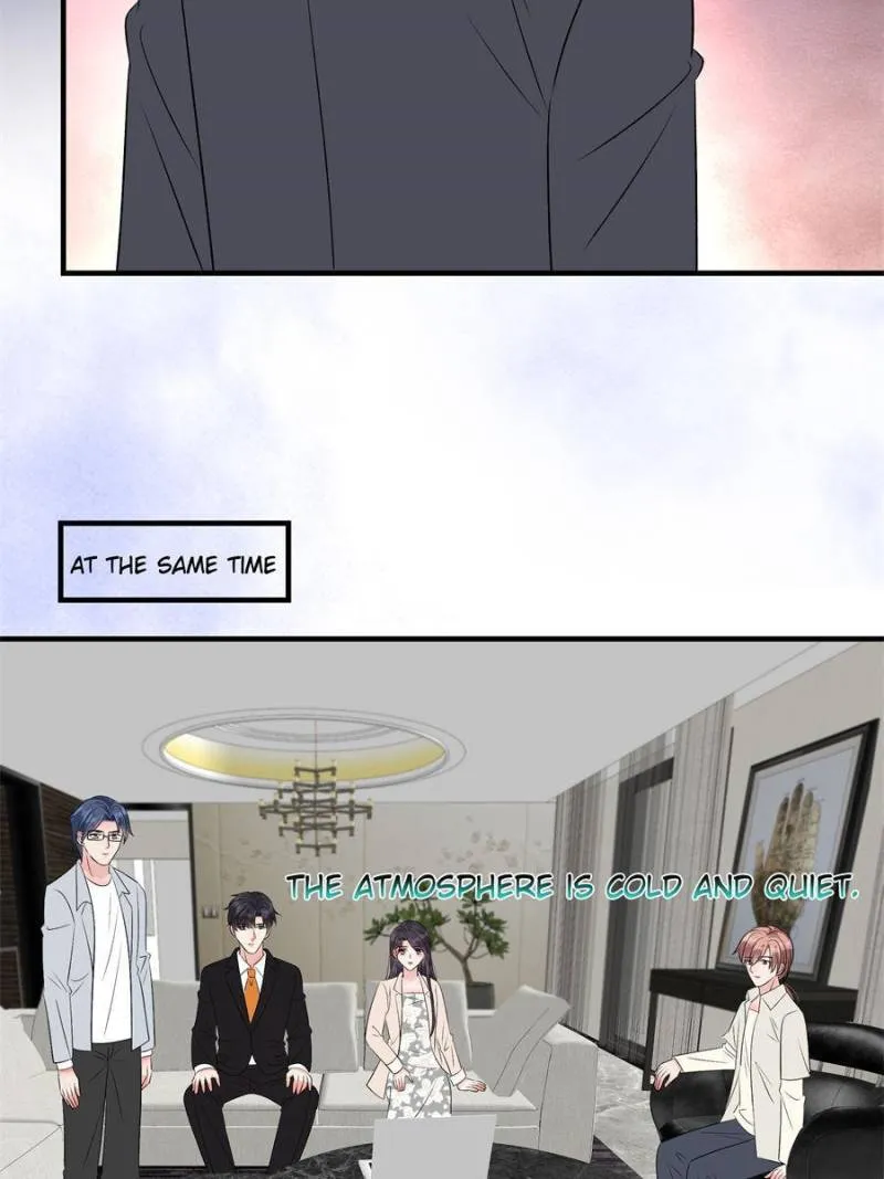 Resurrection Reunion: The Exclusive Love Chapter 269 Online - página 15