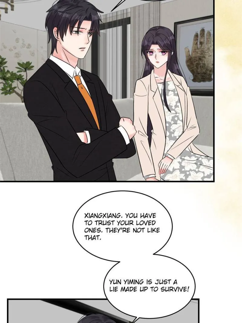 Resurrection Reunion: The Exclusive Love Chapter 269 Online - página 18