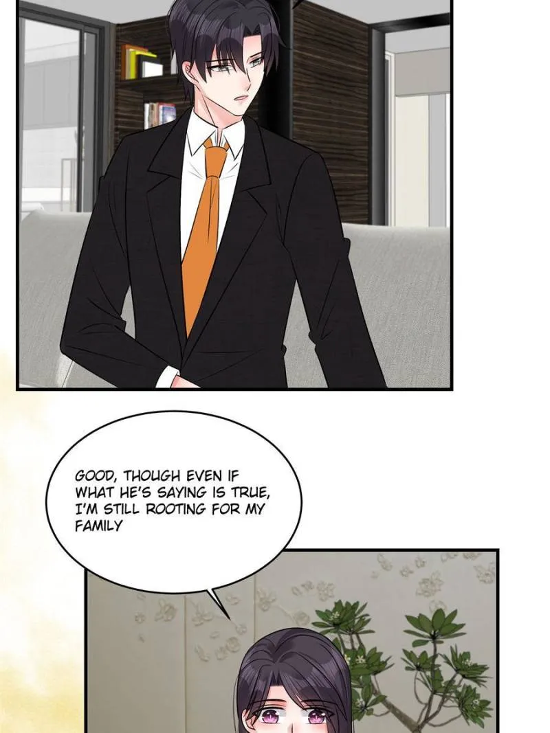 Resurrection Reunion: The Exclusive Love Chapter 269 Online - página 19