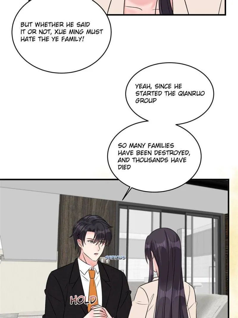 Resurrection Reunion: The Exclusive Love Chapter 269 Online - página 21