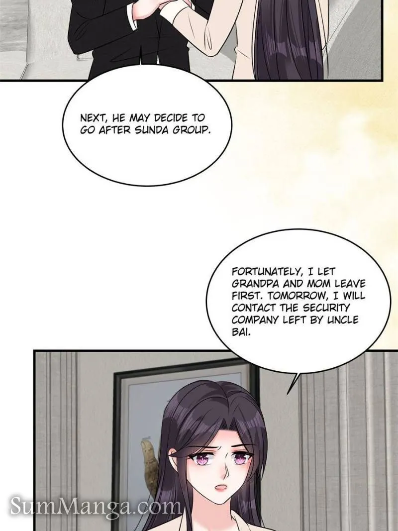 Resurrection Reunion: The Exclusive Love Chapter 269 Online - página 22